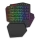 Klawiatura gamingowa Redragon K585RGB-M DITI Magnetic