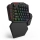 Klawiatura gamingowa Redragon K585RGB-M DITI Magnetic