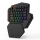 Klawiatura gamingowa Redragon K585RGB-M DITI Magnetic