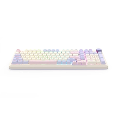 Klawiatura gamingowa Redragon K768VI-WL EISA 100