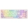 Klawiatura gamingowa Redragon K768VI-WL EISA 100