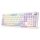 Klawiatura gamingowa Redragon K768VI-WL EISA 100