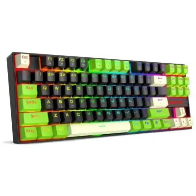 Klawiatura magnetyczna REDRAGON Kumara K552BGC-M