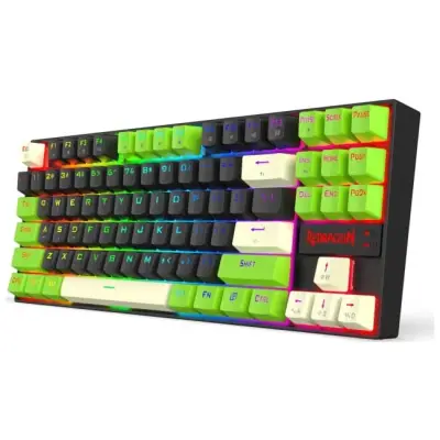 Klawiatura magnetyczna REDRAGON Kumara K552BGC-M