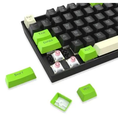 Klawiatura magnetyczna REDRAGON Kumara K552BGC-M
