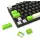 Klawiatura magnetyczna REDRAGON Kumara K552BGC-M