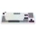 Klawiatura gamingowa Redragon Otim Pro K729WGB-RGB-PRO