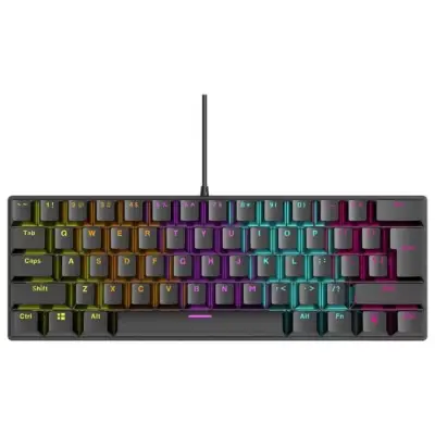 Rampage PLOWER K60 Blue switch