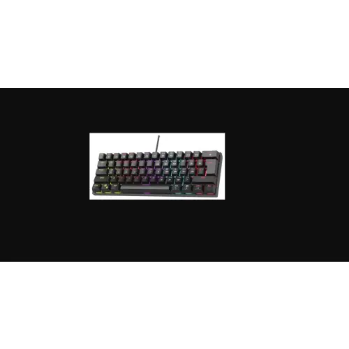 Rampage PLOWER K60 Blue switch