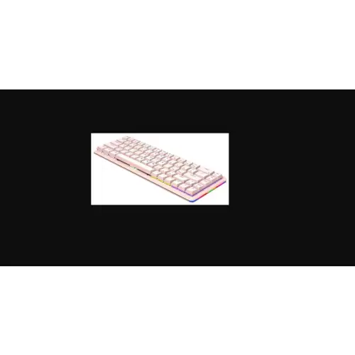 Rampage REBEL Pink