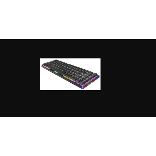 Rampage REBEL Black