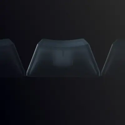 Rampage Winner KB-R34 - Klawiatura gamingowa, hybrydowa, podświetlana RGB