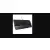 Rampage KB-R86 UMBRA Red Switch czarny