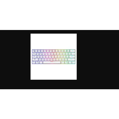 SAVIO WHITEOUT X2 BROWN Outemu, Hot Swap