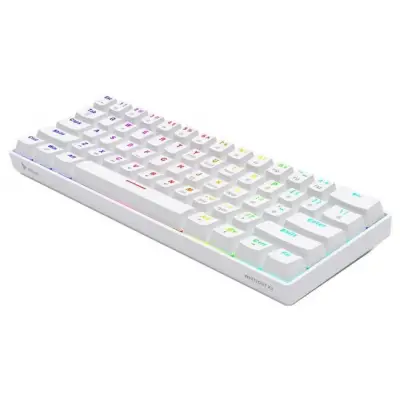 SAVIO WHITEOUT X2 RED Outemu, Hot Swap