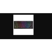 SAVIO PHENIX Gateron Red Pro, ABS