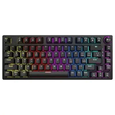 SAVIO PHENIX Gateron Yellow Pro, ABS