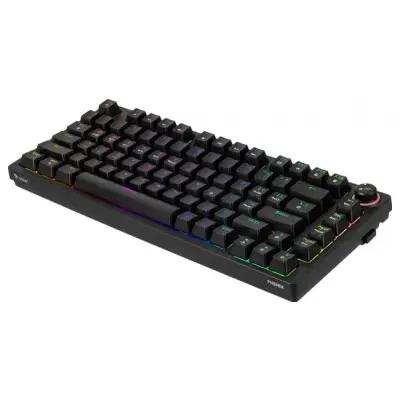 SAVIO PHENIX Gateron Yellow Pro, ABS