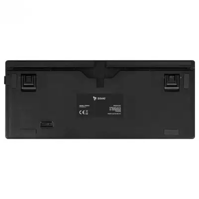 SAVIO PHENIX Gateron Yellow Pro, ABS