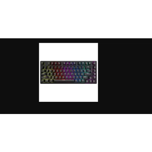 SAVIO PHENIX Gateron Yellow Pro, ABS