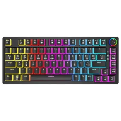 SAVIO PHENIX Gateron Yellow Pro, Pudding