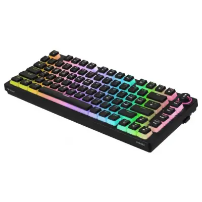 SAVIO PHENIX Gateron Yellow Pro, Pudding