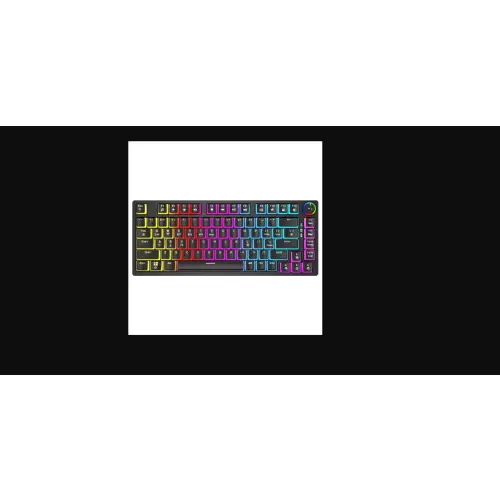 SAVIO PHENIX Gateron Yellow Pro, Pudding