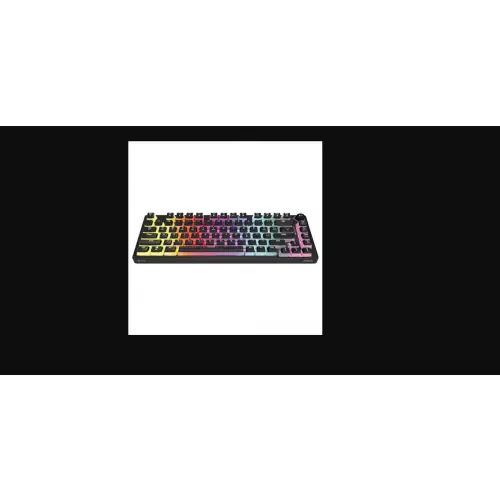 SAVIO PHENIX Gateron Yellow Pro, Pudding