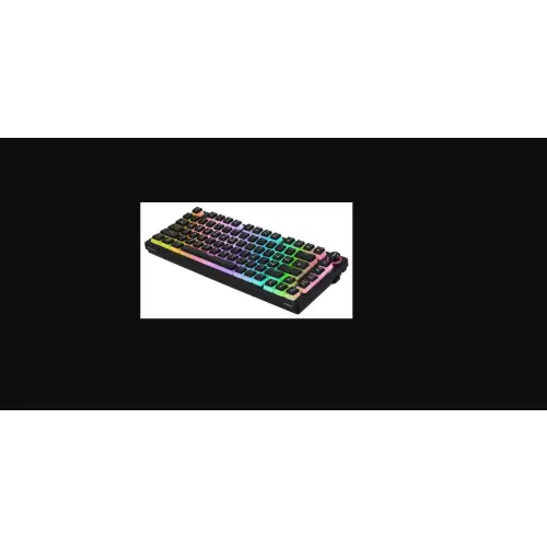 SAVIO PHENIX Gateron Yellow Pro, Pudding