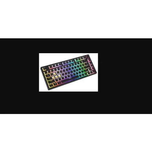 SAVIO PHENIX Gateron Yellow Pro, Pudding