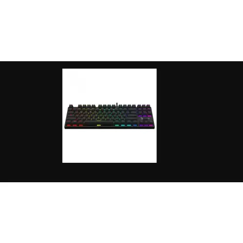 SAVIO TEMPEST X2 RGB Outemu Brown