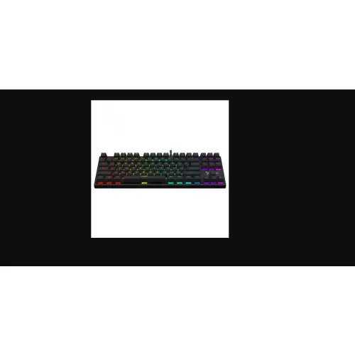 SAVIO TEMPEST X2 RGB Outemu Blue