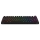 Klawiatura magnetyczna Savio ASTRAL Black Outemu White Jade RGB