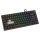 Klawiatura magnetyczna Savio ASTRAL Black Outemu White Jade RGB