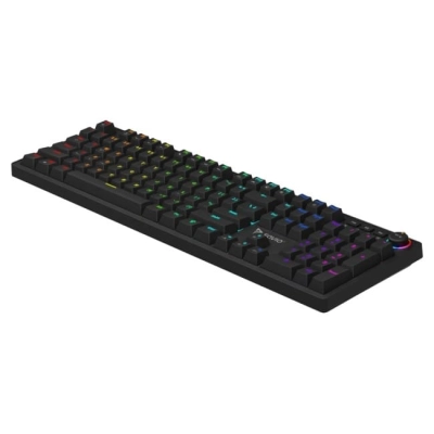 Klawiatura gamingowa Savio STYX Outemu Brown