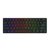 Klawiatura gamingowa Savio BLACKOUT X2 Outemu Brown