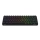 Klawiatura gamingowa Savio BLACKOUT X2 Outemu Brown
