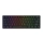 Klawiatura gamingowa Savio BLACKOUT X2 Outemu Red