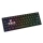 Klawiatura gamingowa Savio BLACKOUT X2 Outemu Red
