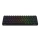 Klawiatura gamingowa Savio BLACKOUT X2 Outemu Red