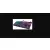 Turtle Beach Vulcan TKL AIMO, Black, Linear, US