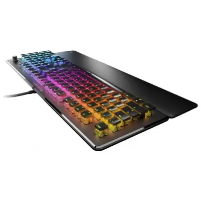 Turtle Beach Vulcan II, Black, Linear, US