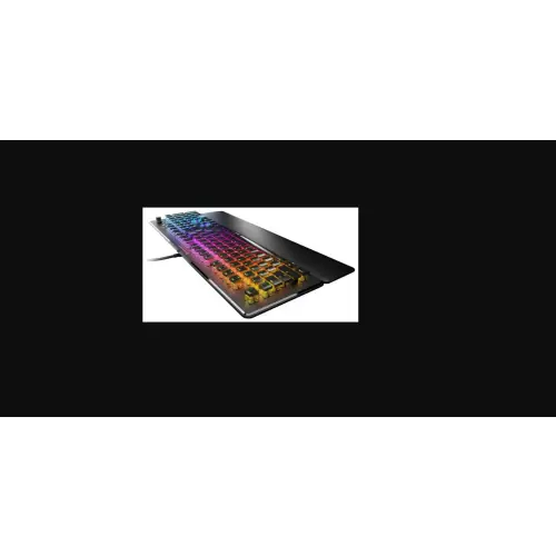 Turtle Beach Vulcan II, Black, Linear, US