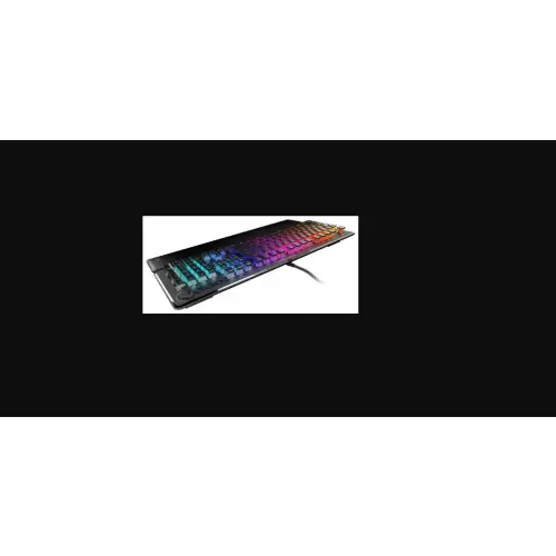 Turtle Beach Vulcan II, Black, Linear, US