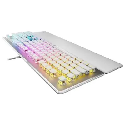 Turtle Beach Vulcan II, White, Linear, US