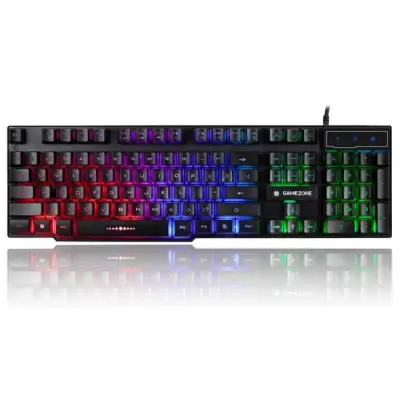 Tracer GameZone LoCCar