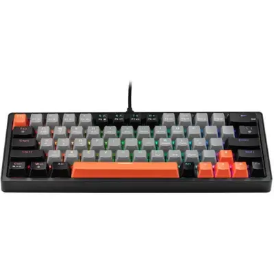 Tracer GameZone Evo1 Hot SWAP 63 RGB Szara