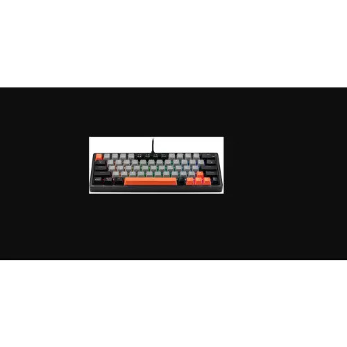 Tracer GameZone Evo1 Hot SWAP 63 RGB Szara