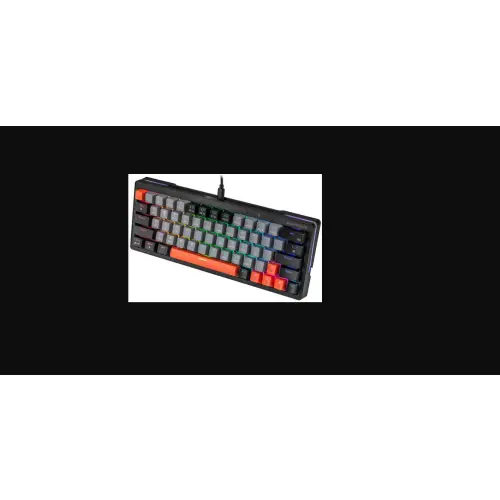Tracer GameZone Evo1 Hot SWAP 63 RGB Szara
