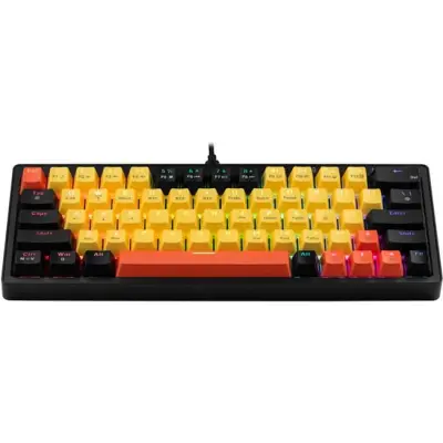 Tracer GameZone Evo1 Hot SWAP 63 RGB Żółta